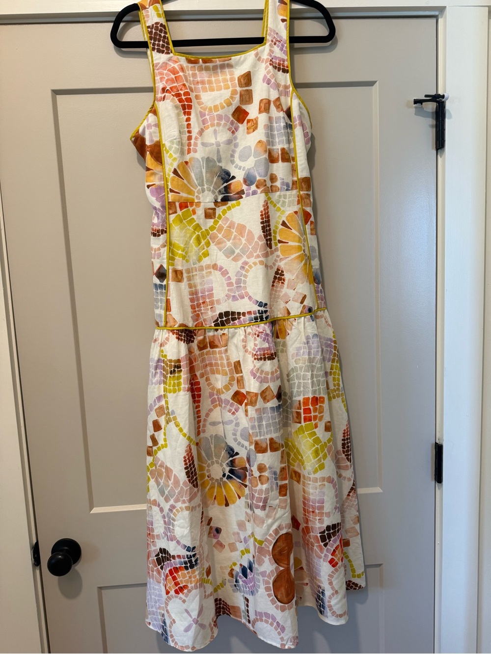 NWT Marie Oliver Jada sundress, size 6